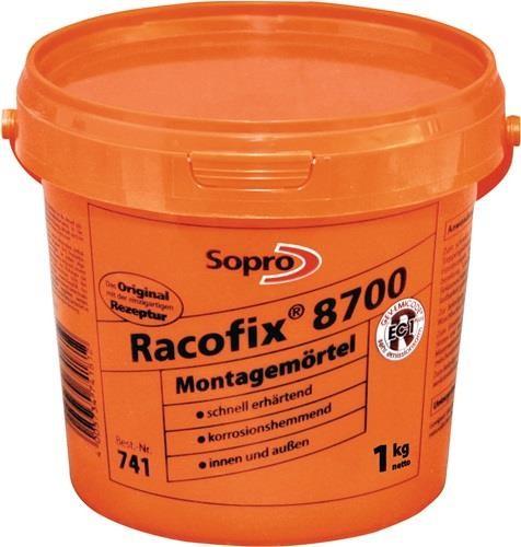 Image du produit Dyckerhoff Racofix 8700 1kg