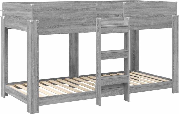 Produktbild vidaXL Kinderbett (100 x 190 cm)