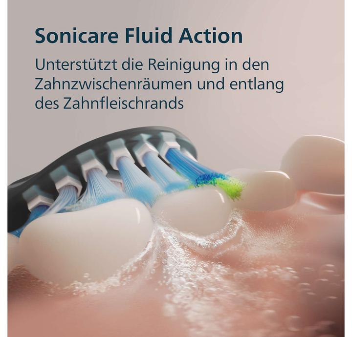 Image du produit Philips Sonicare DiamondClean 9000 (Brosse à dents sonique)