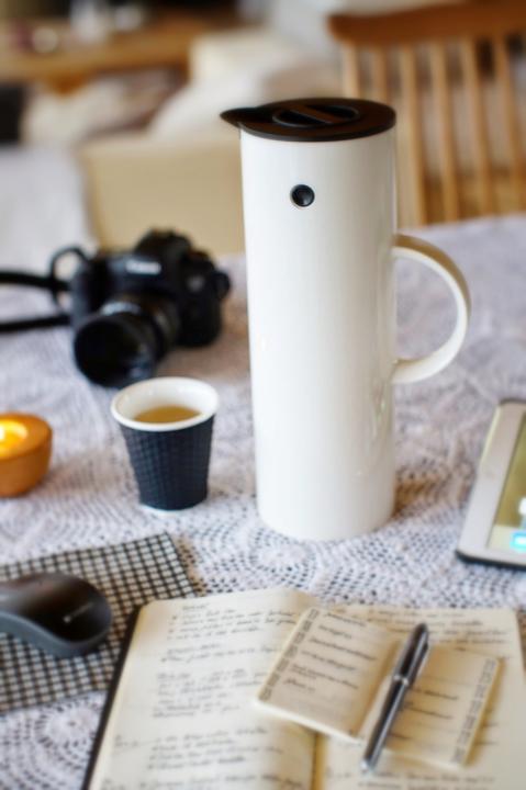Actual product image Stelton Em77 (1 l)