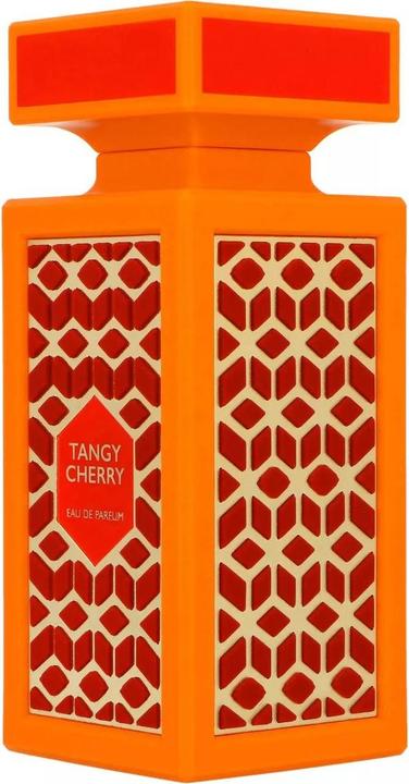 Produktbild Flavia Tangy Cherry Eau De Parfum 90ml (Eau de Parfum, 90 ml)