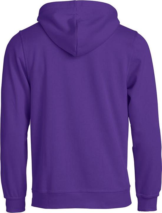 Actual product image Clique Basic Hoody (3XL)