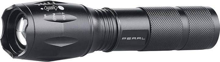 Actual product image KryoLights 2in1 LED torch (3 cm, 260 lm)