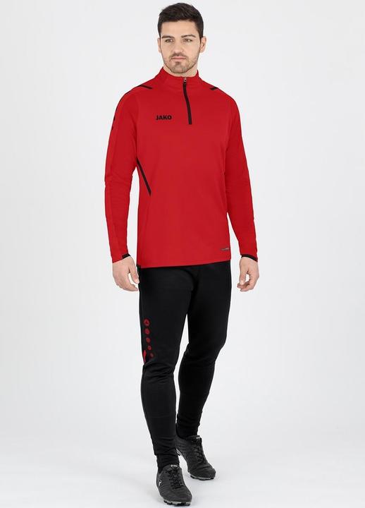 Actual product image JAKO Ziptop Challenge (3XL)