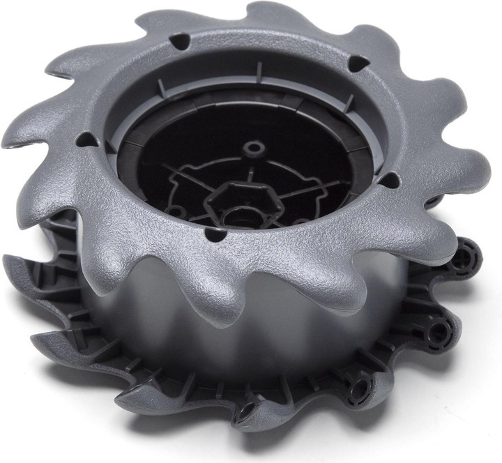 Image du produit DJI Roues Mecanum Robomaster 1 paire (Pousseurs)