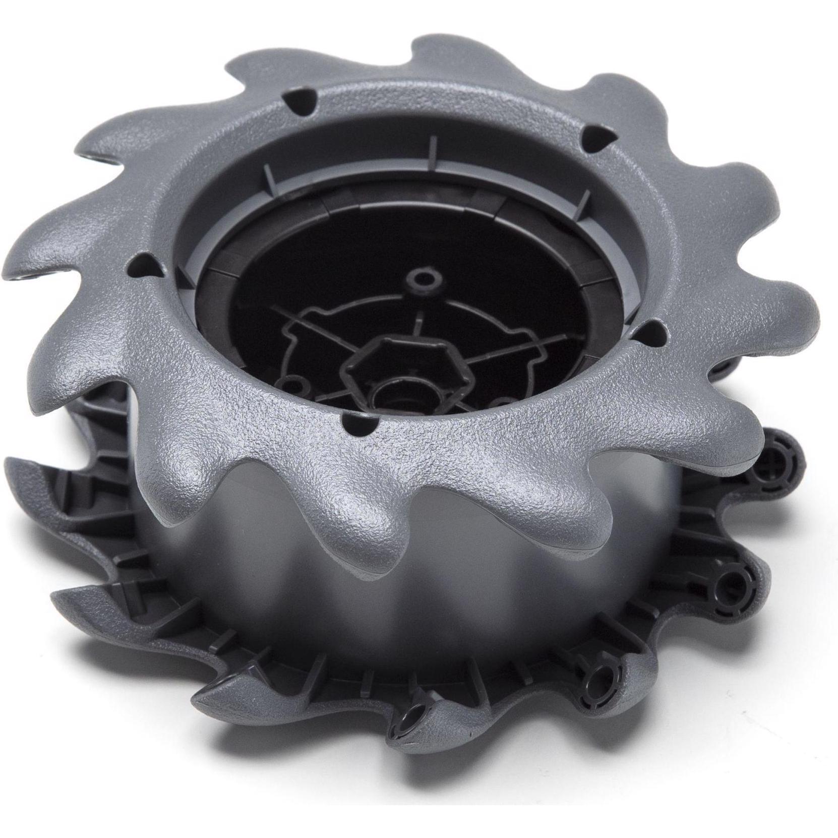 Thumbnail - DJI Mecanum-Räder Robomaster 1 Paar (Räder), Robotik Zubehör