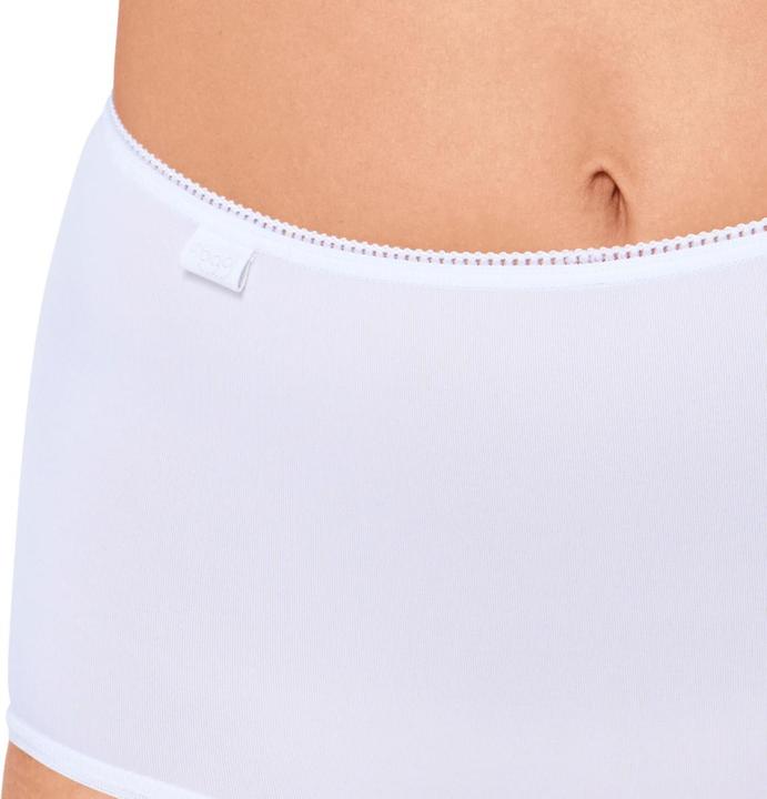 Produktbild Sloggi 9er Pack 24/7 Microfibre Maxi Slip (38, M, 9er Pack)