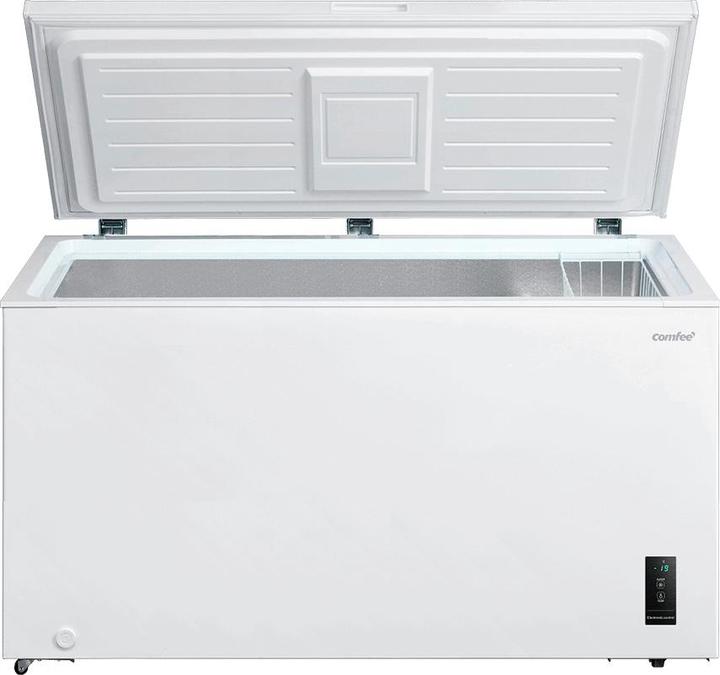 Produktbild Comfee RCC554WH1 Horizontale Gefriertruhe Kapazität (Freistehend, 418 l)