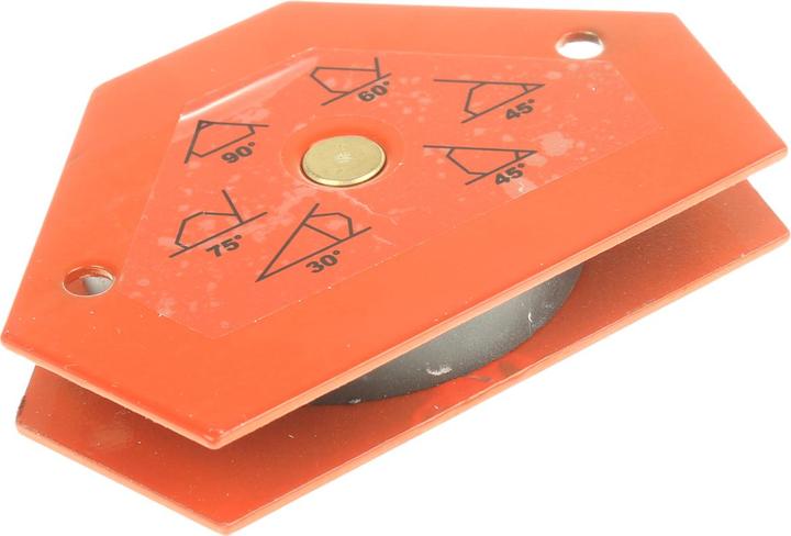 Produktbild RS PRO Magnet-Klemme