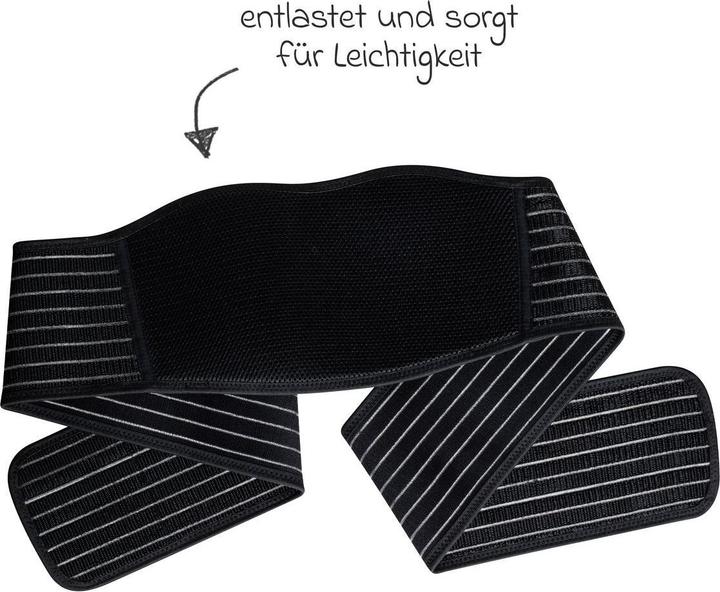 Image du produit Reer Mama Ceinture de soutien (Taille unique)