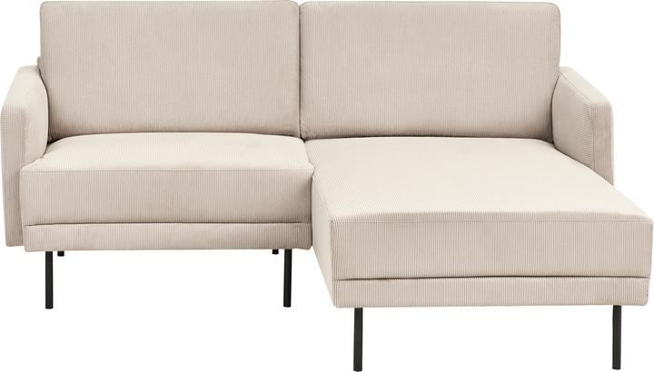 Produktbild Beliani Breda (Ecksofa)