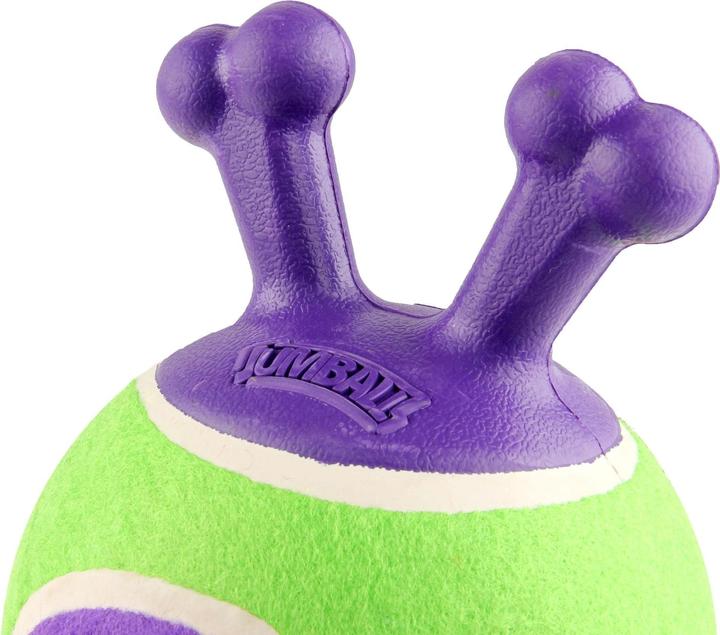 Immagine prodotto GiGwi Jumpball Tennis (Palla giocattolo per cani)