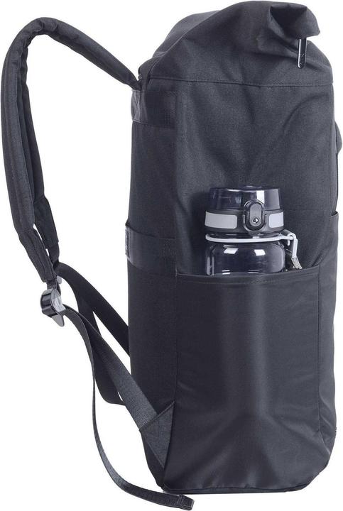 Actual product image Shugon Ruby Roll Top Laptop Backpack