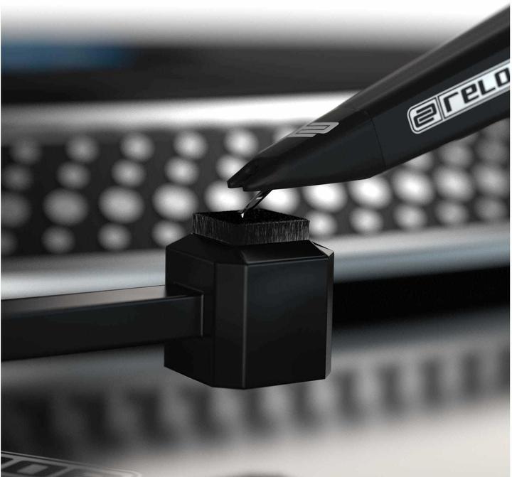 Produktbild reloop Premium Vinyl & Stylus Cleaning Set (Plattenspieler Reinigung)