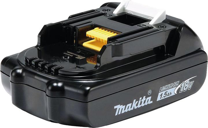 Produktbild Makita Werkzeug-Akku BL1815N 196235-0 (18 V)