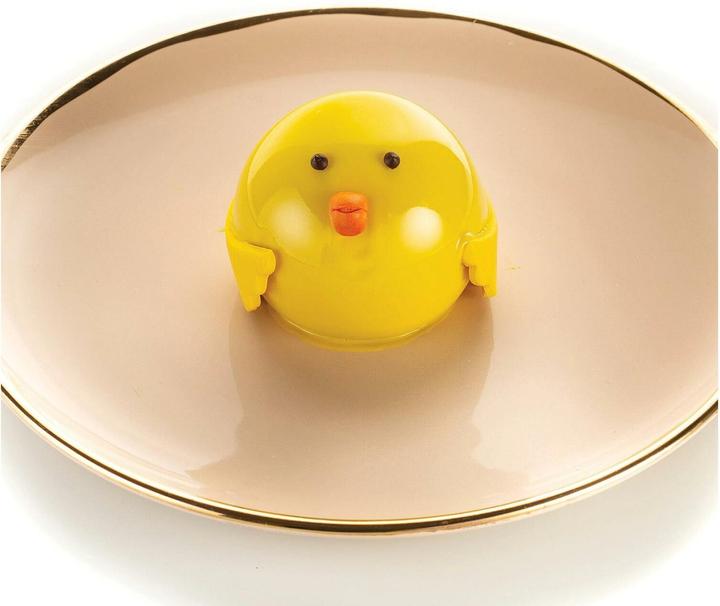 Produktbild Silikomart Silikonform - Dolce Tartufo (6.20 cm)