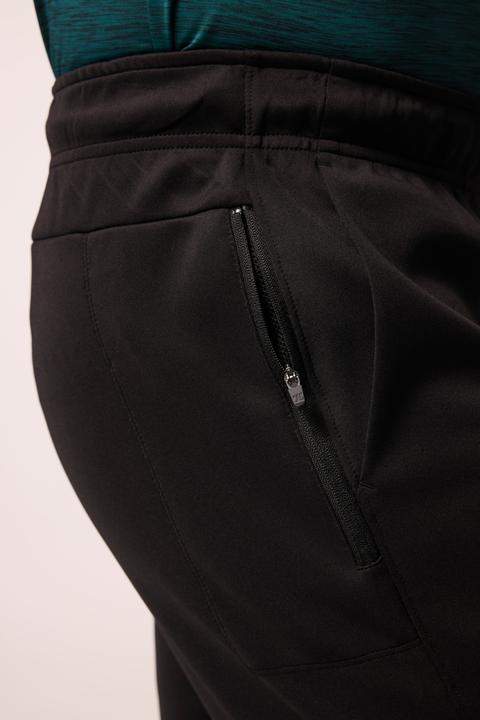 Produktbild Jay-Pi Bermuda, Fitness, atmungsaktiv, Smartphone-Tasche, bis 7 XL (6XL)