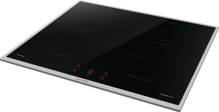 Actual product image Gorenje GORE built-in cooker set