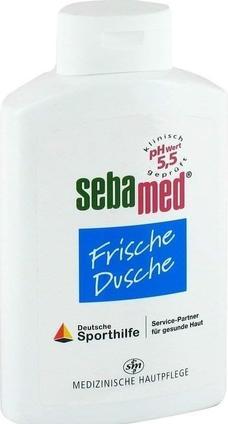 Immagine prodotto Sebamed gel doccia fresco, 50 ml (50 ml)