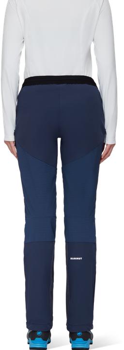 Image du produit Mammut Aenergy SO Hybrid Pants Women (Bande de fréquences 38 (2600 MHz))