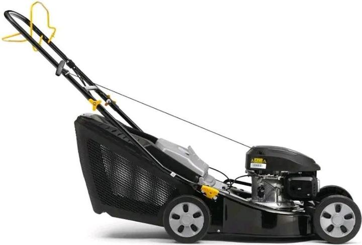 Produktbild Alpina Garden Petrol Lawn Mower Alpina Al4 46 Sa (Benzinbetrieb)