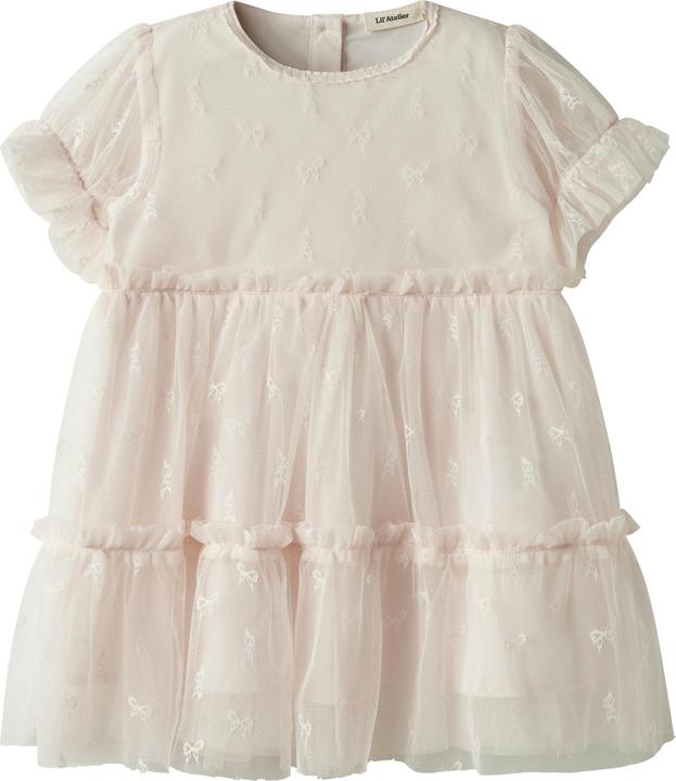 Image du produit Name it Bio-Baumwoll Kleid (110)