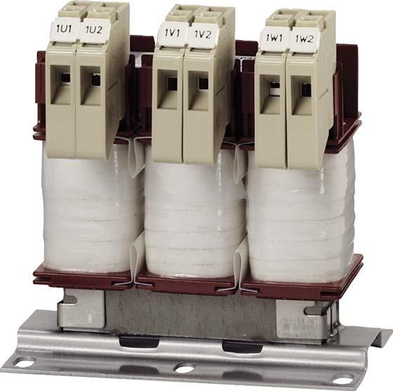 Image du produit Siemens 4EP3200-2US00 Self de réseau 1 pc (4EP32002US00)