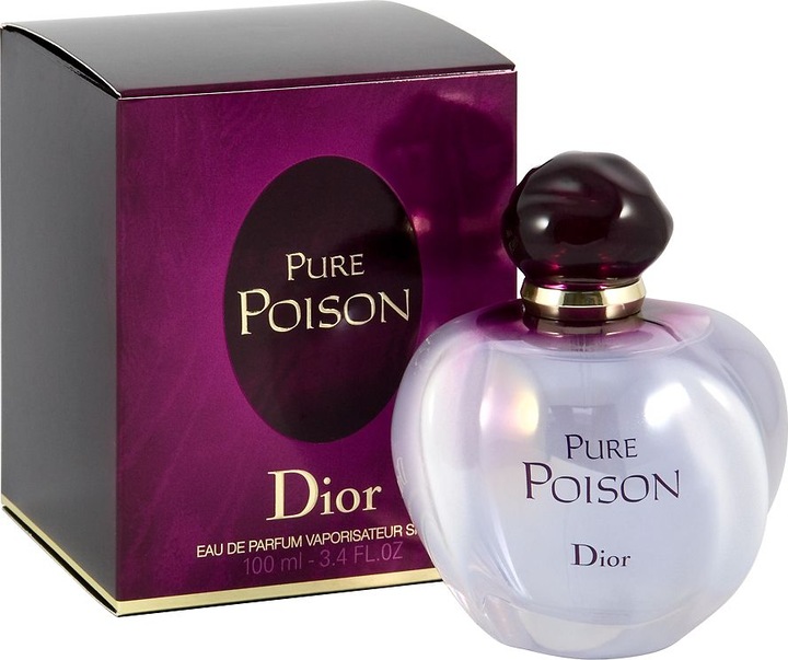 Immagine prodotto Dior Pure Poison (Eau de parfum, 100 ml)