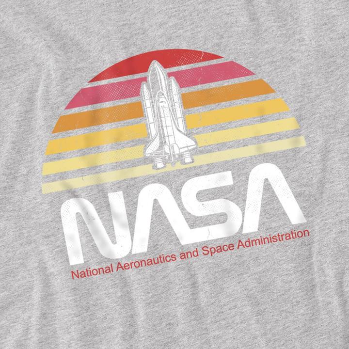 Produktbild Nasa Space Camp Tshirt Jungen (140)