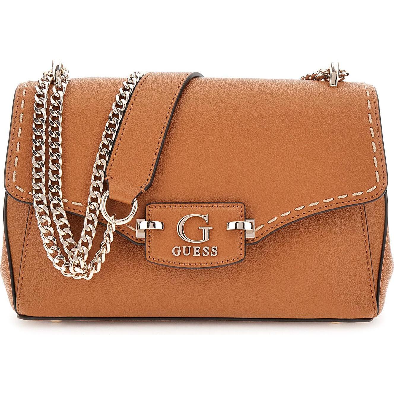 Guess, Tasche, Helina, Braun