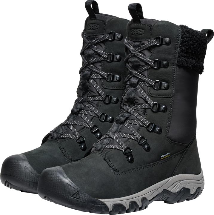 Actual product image Keen W Greta Tall Boot WP (37)