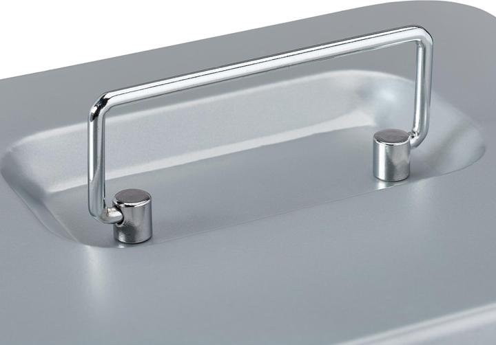 Produktbild Relaxdays Geldkassette