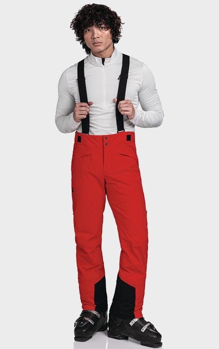 Actual product image Schöffel Pants Style Mountet MNS (46)
