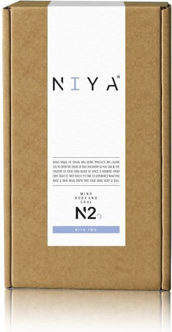 Actual product image Niya N2 Massagegerät für Paare