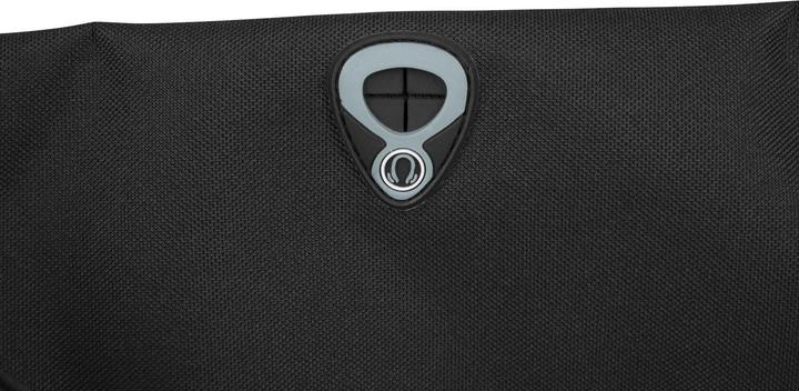 Produktbild Urban Classics Double-Zip Shoulder Bag