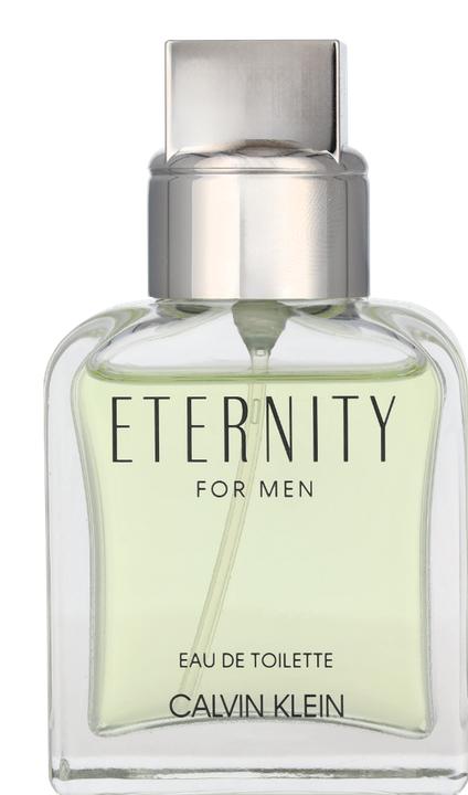 Produktbild Calvin Klein Eternity (Eau de Toilette, 30 ml)