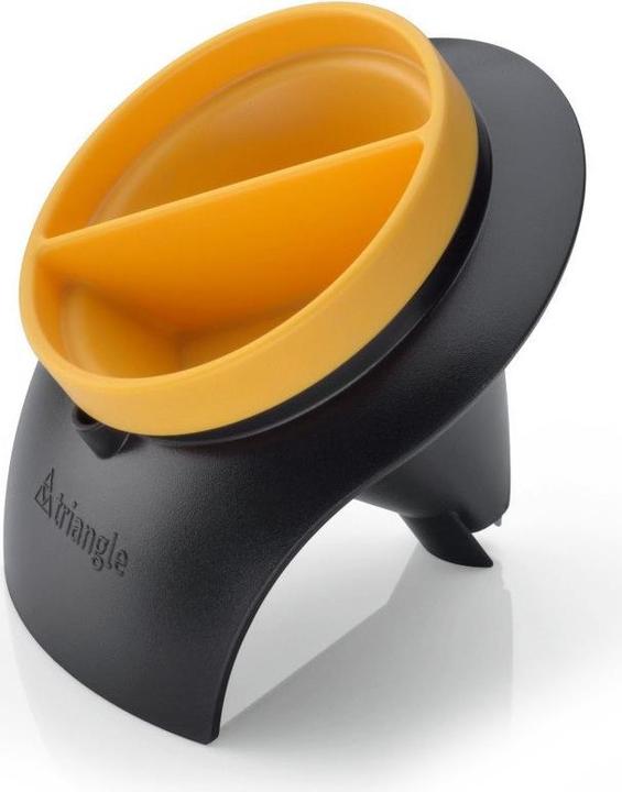 Image du produit Triangle Coupeuse à spirale sans fin