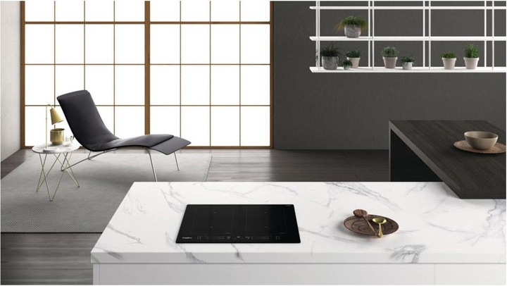 Actual product image Whirlpool WL S1360 NE