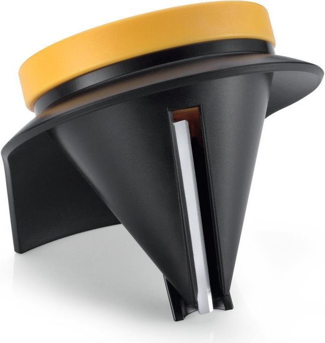 Image du produit Triangle Coupeuse à spirale sans fin