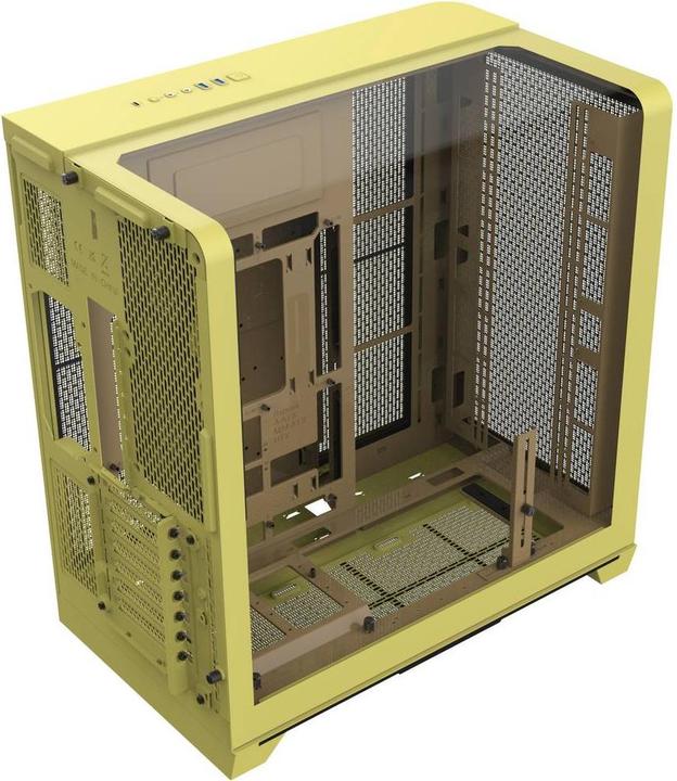 Produktbild Thermaltake View 390 Air Butter Caramel (ATX, mATX, Mini-ITX)