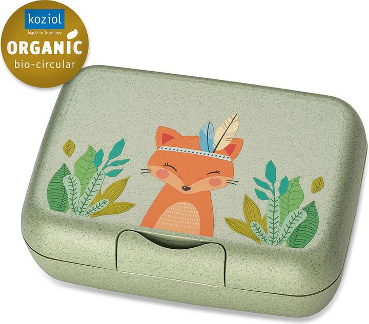 Produktbild Koziol Fuchs Harry