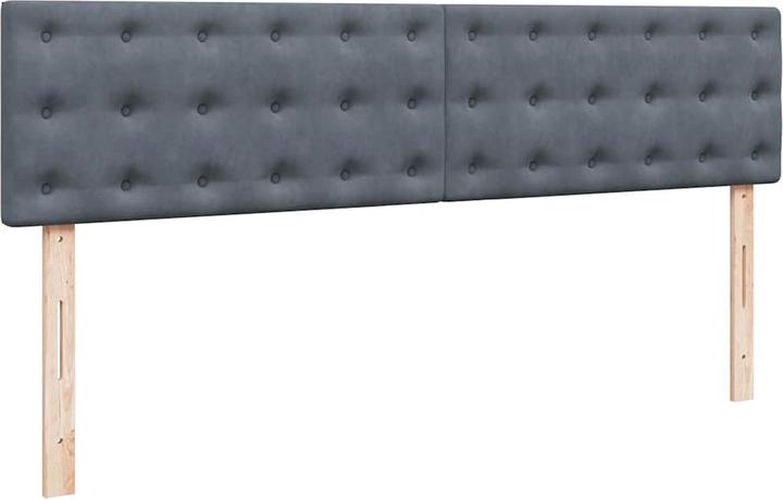 Image du produit vidaXL Ottoman-Bett (200 x 200 cm)