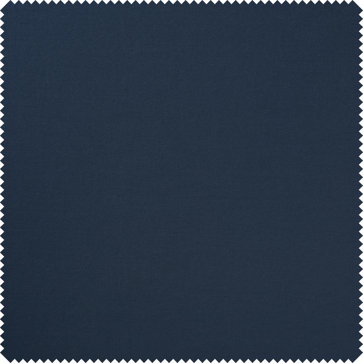 Actual product image VBS Baumwoll Single-Jersey "Uni", 150 cm breit, Meterware