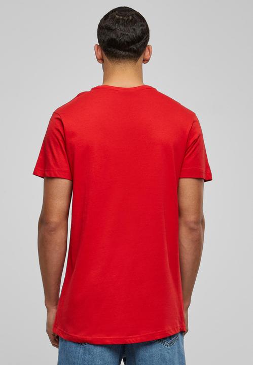 Actual product image Urban Classics Tall Tee (M)