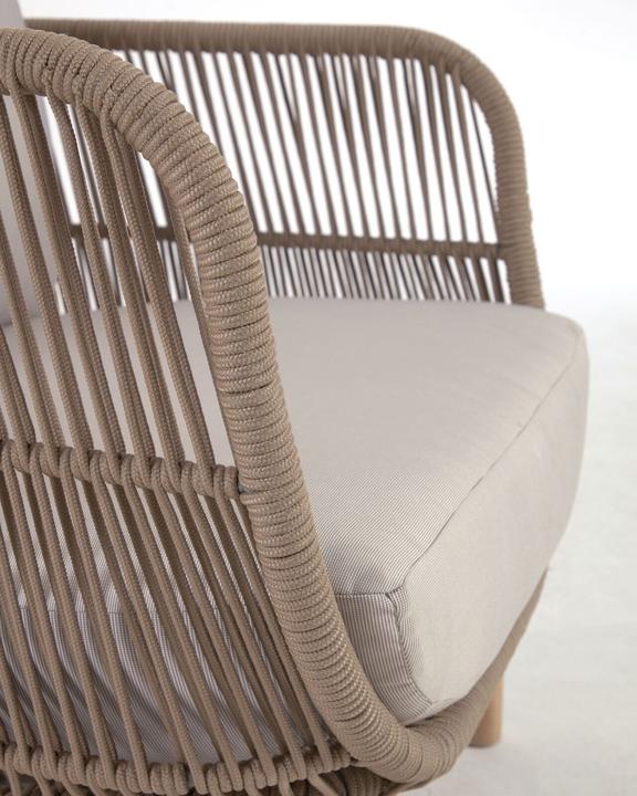 Actual product image Kave Home Catalina