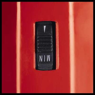 Actual product image Einhell GE-EL 3000 E (Electrical connection, Leaf vacuums)