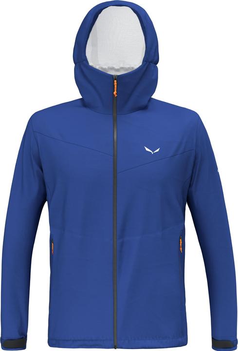 Actual product image Salewa PUEZ AQUA 4 PTX 2.5L Men's JACKET (46, S)
