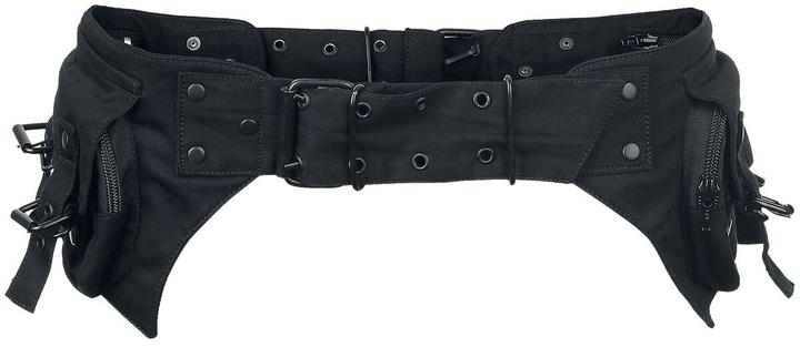 Immagine prodotto Gothicana by EMP Belt Bag