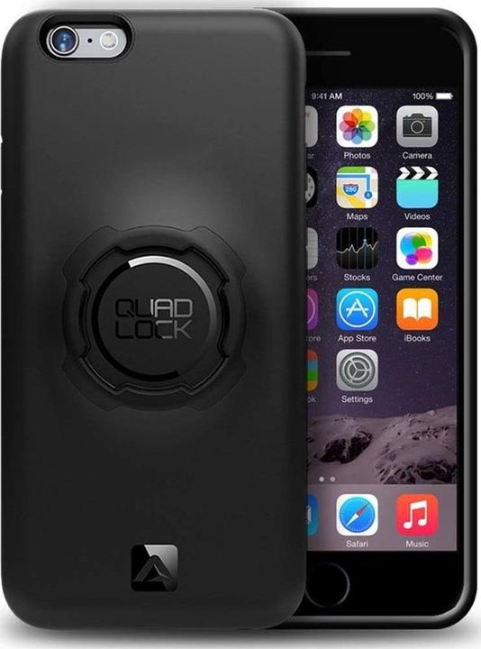 Produktbild Quad Lock Case