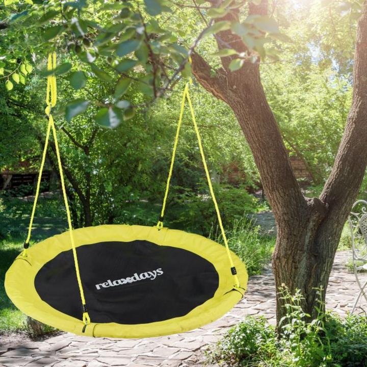 Image du produit Relaxdays Nid d'oiseau 110 cm